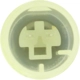 Purchase Top-Quality Rear Disc Pad Sensor Wire by CENTRIC PARTS - 116.34087 pa8