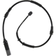 Purchase Top-Quality CENTRIC PARTS - 116.34091 - Rear Disc Pad Sensor Wire pa5