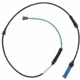 Purchase Top-Quality Rear Disc Pad Sensor Wire by CENTRIC PARTS - 116.34093 pa8