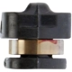 Purchase Top-Quality Rear Disc Pad Sensor Wire by CENTRIC PARTS - 116.34095 pa8