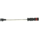 Purchase Top-Quality Rear Disc Pad Sensor Wire by CENTRIC PARTS - 116.35001 pa1