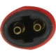 Purchase Top-Quality CENTRIC PARTS - 116.35005 - Rear Disc Pad Sensor Wire pa5