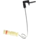 Purchase Top-Quality Rear Disc Pad Sensor Wire by CENTRIC PARTS - 116.35006 pa12