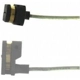 Purchase Top-Quality Rear Disc Pad Sensor Wire by CENTRIC PARTS - 116.35007 pa7