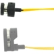 Purchase Top-Quality Rear Disc Pad Sensor Wire by CENTRIC PARTS - 116.35010 pa3