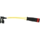 Purchase Top-Quality Rear Disc Pad Sensor Wire by CENTRIC PARTS - 116.35010 pa5