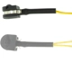 Purchase Top-Quality Rear Disc Pad Sensor Wire by CENTRIC PARTS - 116.35014 pa1