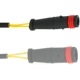 Purchase Top-Quality Rear Disc Pad Sensor Wire by CENTRIC PARTS - 116.35014 pa2