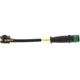 Purchase Top-Quality Rear Disc Pad Sensor Wire by CENTRIC PARTS - 116.35014 pa3