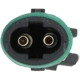 Purchase Top-Quality Rear Disc Pad Sensor Wire by CENTRIC PARTS - 116.35014 pa4