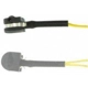 Purchase Top-Quality Rear Disc Pad Sensor Wire by CENTRIC PARTS - 116.35014 pa9