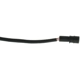 Purchase Top-Quality Rear Disc Pad Sensor Wire by CENTRIC PARTS - 116.37005 pa1