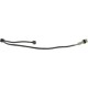 Purchase Top-Quality Rear Disc Pad Sensor Wire by CENTRIC PARTS - 116.37015 pa3