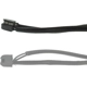 Purchase Top-Quality Rear Disc Pad Sensor Wire by CENTRIC PARTS - 116.37015 pa5