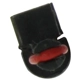 Purchase Top-Quality Rear Disc Pad Sensor Wire by CENTRIC PARTS - 116.37018 pa6