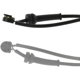 Purchase Top-Quality Rear Disc Pad Sensor Wire by CENTRIC PARTS - 116.37027 pa2