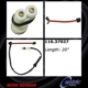 Purchase Top-Quality Rear Disc Pad Sensor Wire by CENTRIC PARTS - 116.37027 pa6