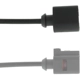Purchase Top-Quality Rear Disc Pad Sensor Wire by CENTRIC PARTS - 116.37037 pa1