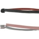 Purchase Top-Quality Rear Disc Pad Sensor Wire by CENTRIC PARTS - 116.37037 pa2