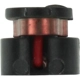 Purchase Top-Quality Rear Disc Pad Sensor Wire by CENTRIC PARTS - 116.37037 pa4