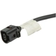 Purchase Top-Quality Rear Disc Pad Sensor Wire by CENTRIC PARTS - 116.37042 pa2
