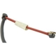 Purchase Top-Quality Rear Disc Pad Sensor Wire by CENTRIC PARTS - 116.37042 pa3