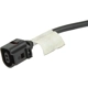 Purchase Top-Quality Rear Disc Pad Sensor Wire by CENTRIC PARTS - 116.37042 pa6