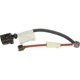 Purchase Top-Quality Rear Disc Pad Sensor Wire by CENTRIC PARTS - 116.37042 pa7