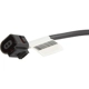 Purchase Top-Quality Rear Disc Pad Sensor Wire by CENTRIC PARTS - 116.37043 pa3