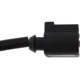 Purchase Top-Quality Rear Disc Pad Sensor Wire by CENTRIC PARTS - 116.37047 pa2