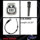 Purchase Top-Quality Rear Disc Pad Sensor Wire by CENTRIC PARTS - 116.44002 pa11