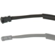 Purchase Top-Quality Rear Disc Pad Sensor Wire by CENTRIC PARTS - 116.44002 pa5