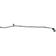 Purchase Top-Quality Rear Disc Pad Sensor Wire by CENTRIC PARTS - 116.44009 pa1