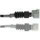 Purchase Top-Quality Rear Disc Pad Sensor Wire by CENTRIC PARTS - 116.44009 pa11