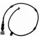 Purchase Top-Quality Rear Disc Pad Sensor Wire by CENTRIC PARTS - 116.44009 pa16