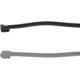 Purchase Top-Quality Rear Disc Pad Sensor Wire by CENTRIC PARTS - 116.44009 pa2