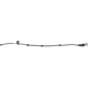 Purchase Top-Quality Rear Disc Pad Sensor Wire by CENTRIC PARTS - 116.44014 pa2