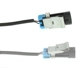 Purchase Top-Quality Rear Disc Pad Sensor Wire by CENTRIC PARTS - 116.62002 pa3