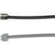 Purchase Top-Quality Rear Disc Pad Sensor Wire by CENTRIC PARTS - 116.62002 pa4