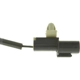 Purchase Top-Quality Rear Disc Pad Sensor Wire by CENTRIC PARTS - 116.74005 pa3