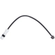 Purchase Top-Quality Rear Disc Pad Sensor Wire by DYNAMIC FRICTION COMPANY - 341-02006 pa1