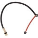 Purchase Top-Quality DYNAMIC FRICTION COMPANY - 341-02014 - Disc Brake Pad Sensor Wires pa4