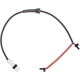 Purchase Top-Quality DYNAMIC FRICTION COMPANY - 341-02017 - Disc Brake Pad Sensor Wires pa2