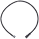 Purchase Top-Quality Rear Disc Pad Sensor Wire by DYNAMIC FRICTION COMPANY - 341-02019 pa1