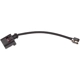 Purchase Top-Quality DYNAMIC FRICTION COMPANY - 341-02038 - Rear Disc Pad Sensor Wire pa1