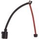 Purchase Top-Quality DYNAMIC FRICTION COMPANY - 341-02040 - Disc Brake Pad Sensor Wires pa2