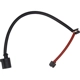Purchase Top-Quality DYNAMIC FRICTION COMPANY - 341-02041 - Disc Brake Pad Sensor Wires pa5