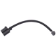 Purchase Top-Quality DYNAMIC FRICTION COMPANY - 341-02042 - Disc Brake Pad Sensor Wires pa1