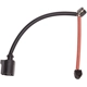 Purchase Top-Quality DYNAMIC FRICTION COMPANY - 341-02043 - Disc Brake Pad Sensor Wires pa2