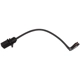 Purchase Top-Quality DYNAMIC FRICTION COMPANY - 341-02052 - Disc Brake Pad Sensor Wires pa4